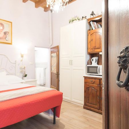 Edo Lejlighed Firenze Eksteriør billede