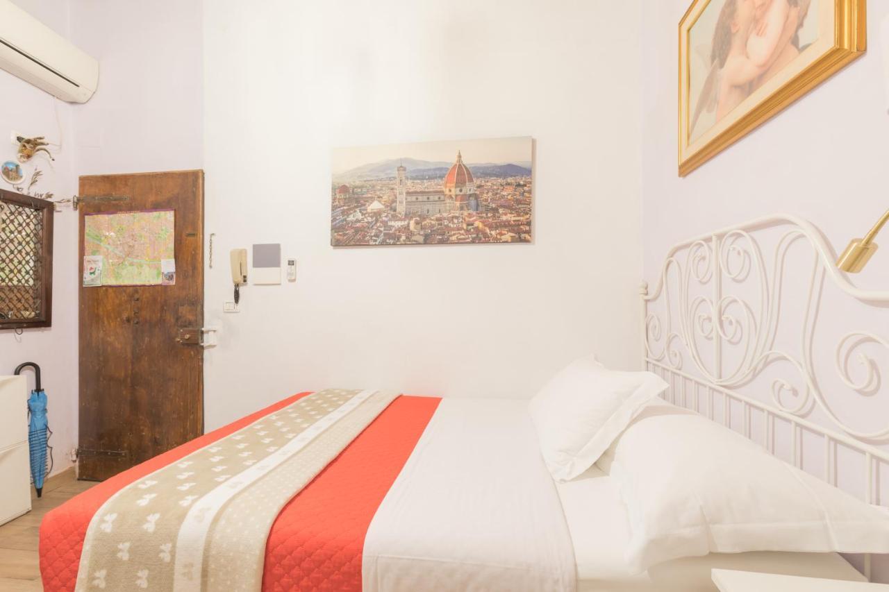 Edo Lejlighed Firenze Eksteriør billede