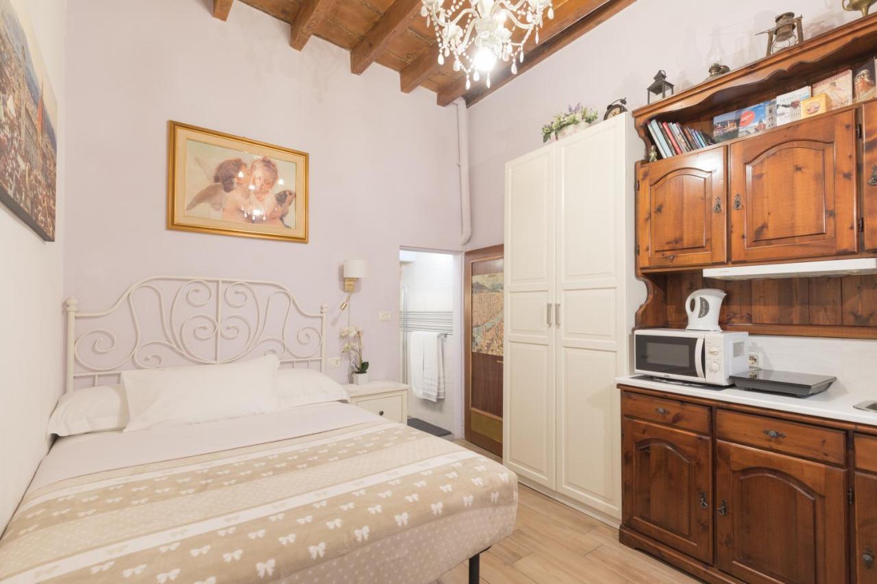 Edo Lejlighed Firenze Eksteriør billede