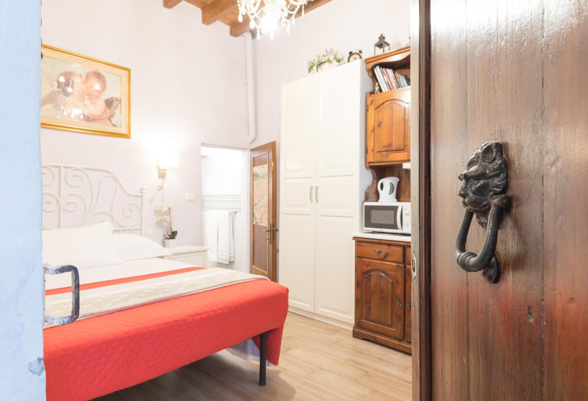 Edo Lejlighed Firenze Eksteriør billede